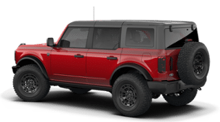 2026 Ford Bronco® External Image 3